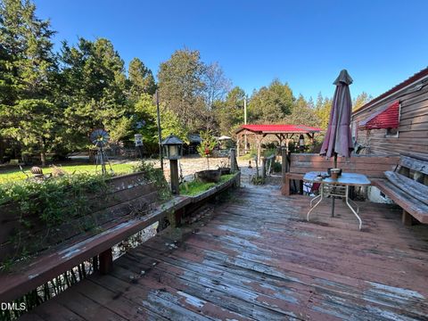 153 Ninovan Place Rougemont NC 27572