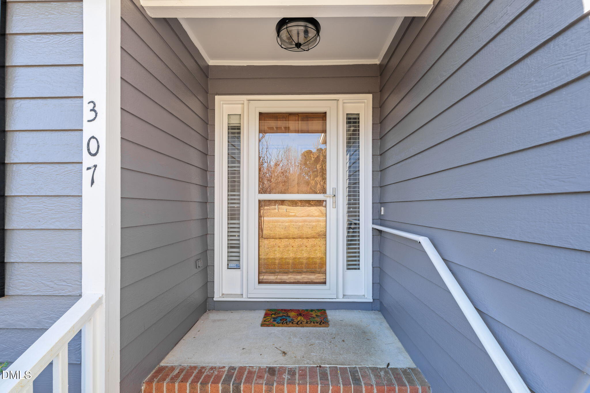 307 Laurel Ridge Drive