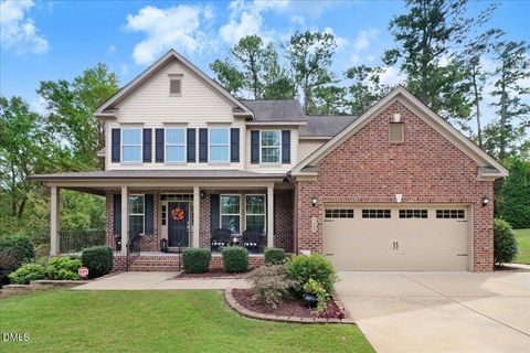 122 Holyoke Court Raleigh NC 27603