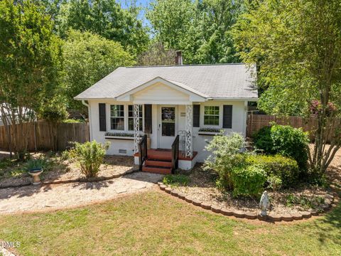 1517 Us 70a Hillsborough NC 27278