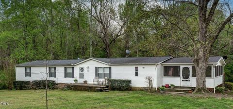10797 Claude Lewis Road Middlesex NC 27557