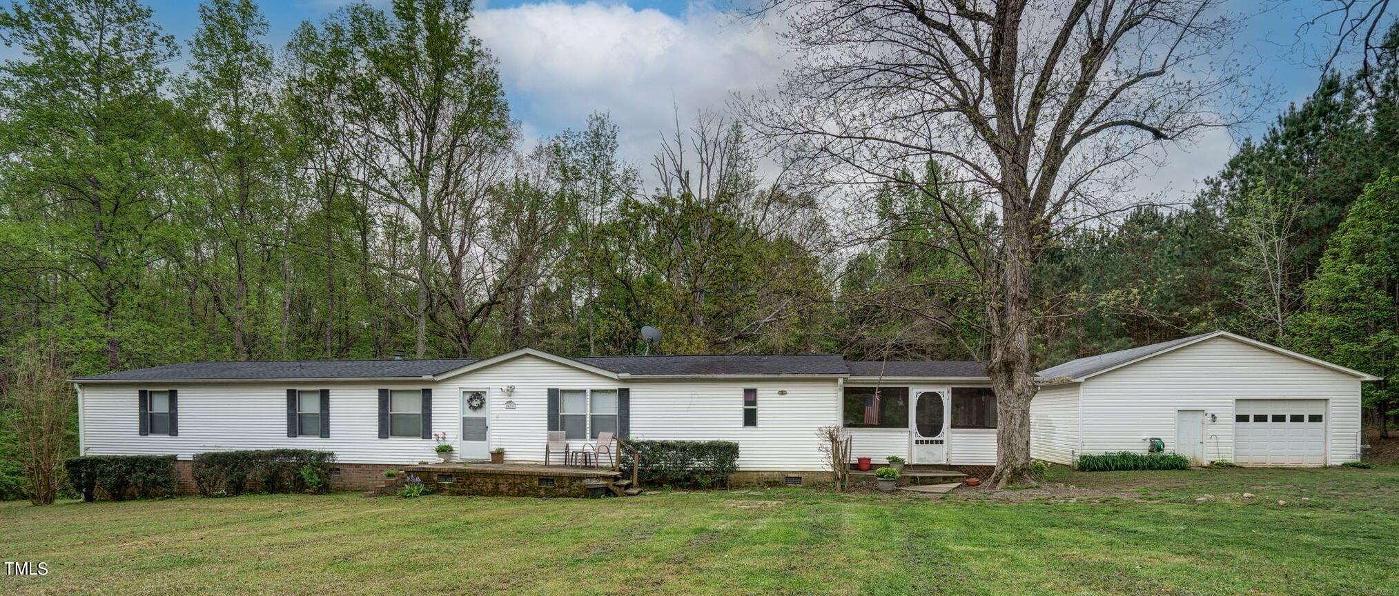 10797 Claude Lewis Road