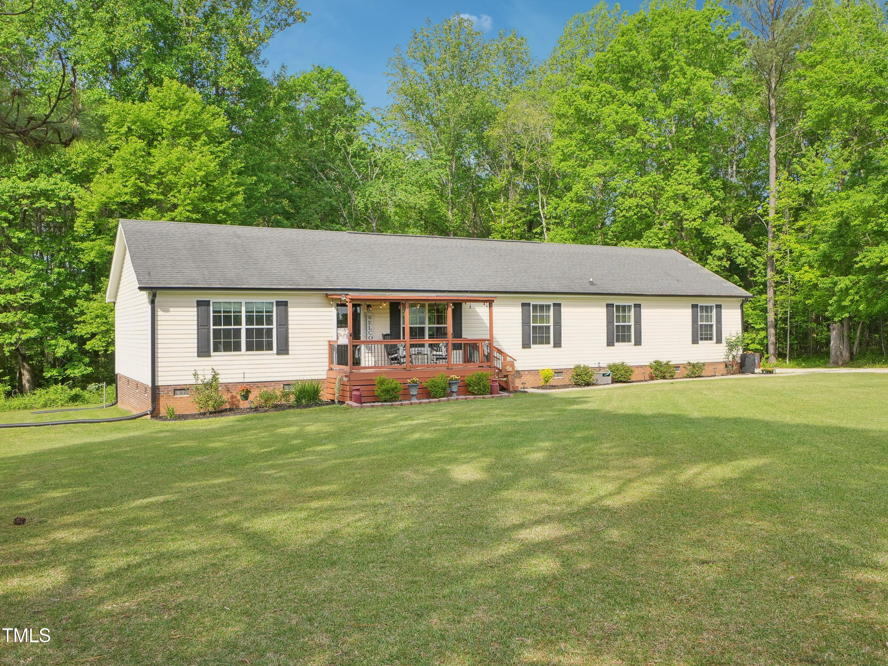 2705 Flat Rock Road