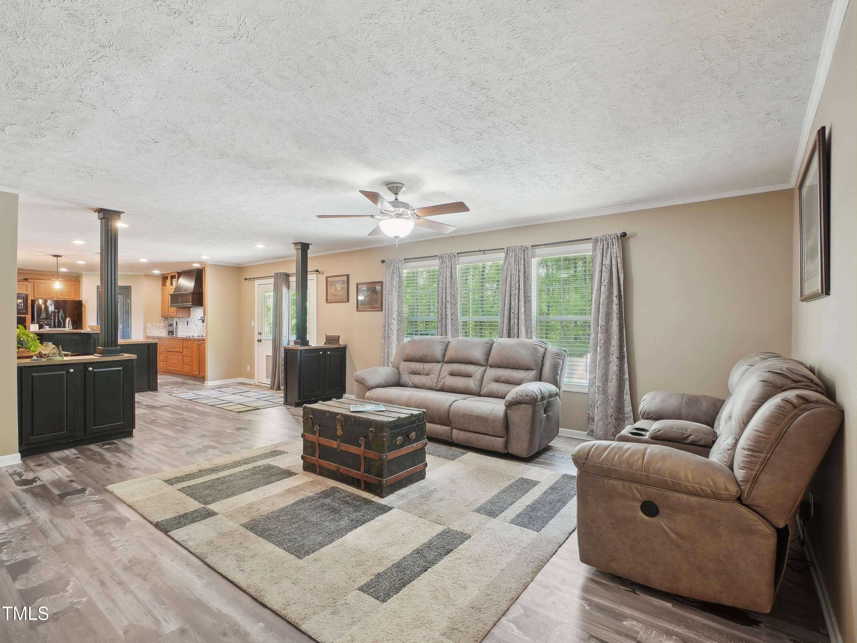 2705 Flat Rock Road