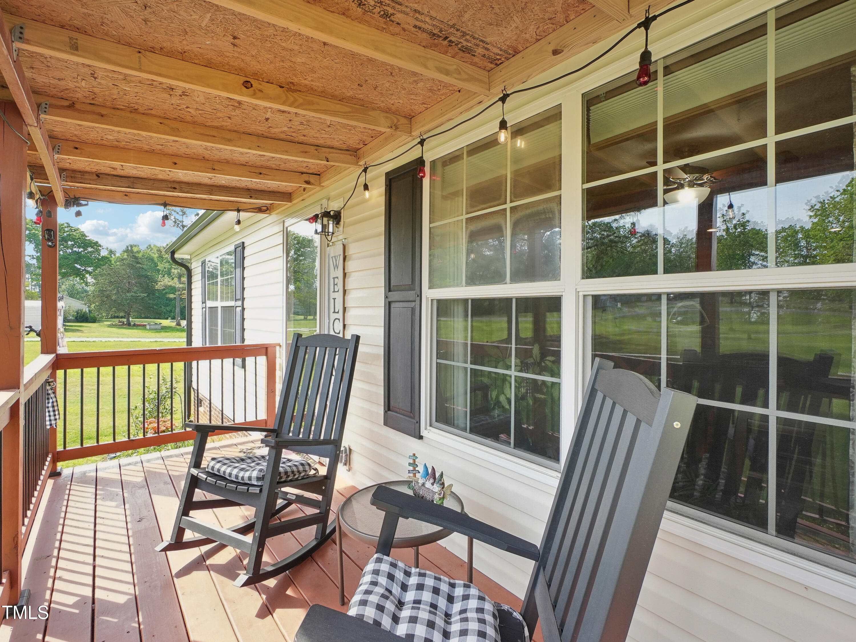 2705 Flat Rock Road