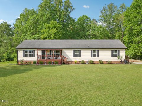2705 Flat Rock Road Franklinton NC 27525