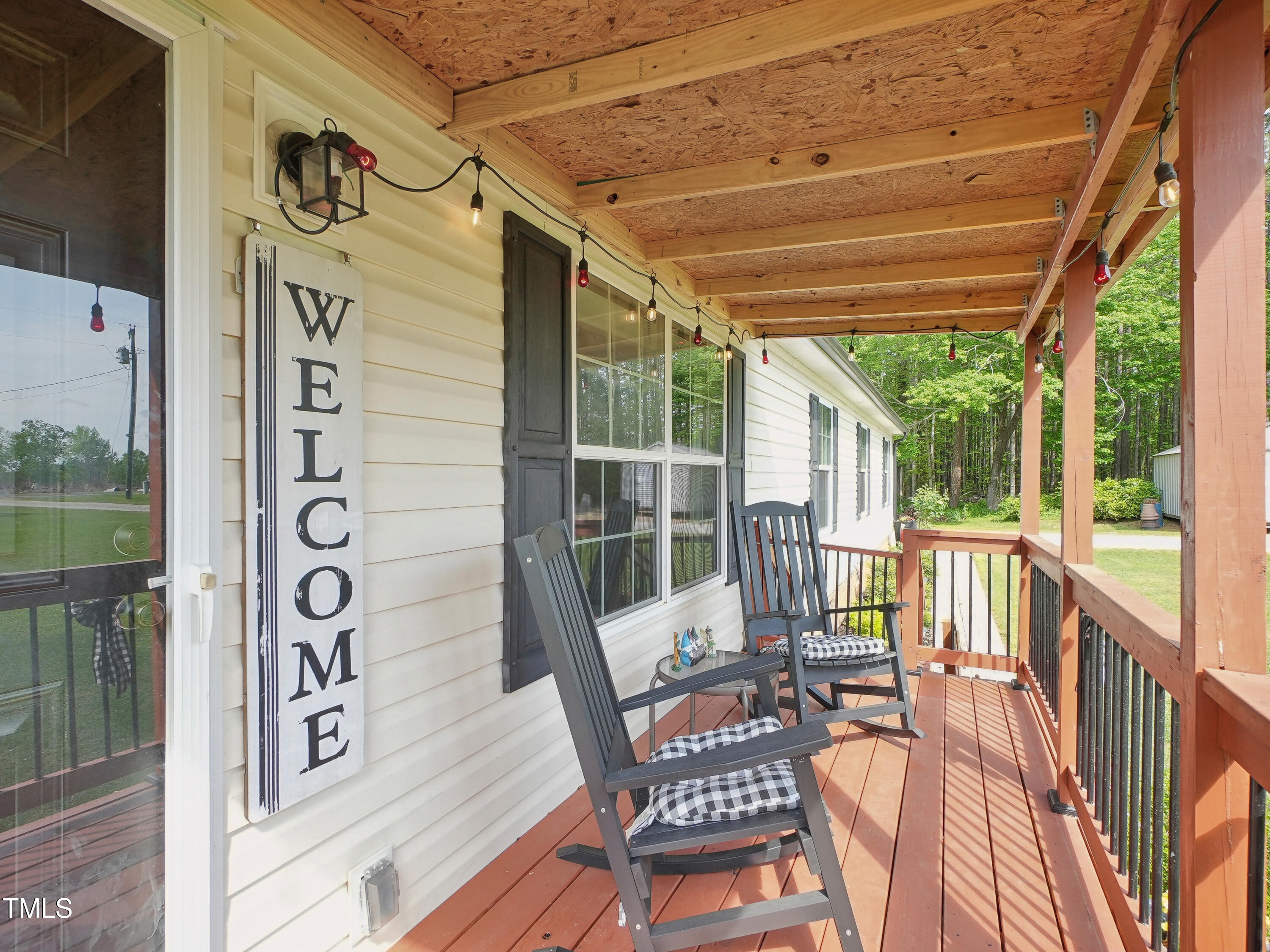 2705 Flat Rock Road