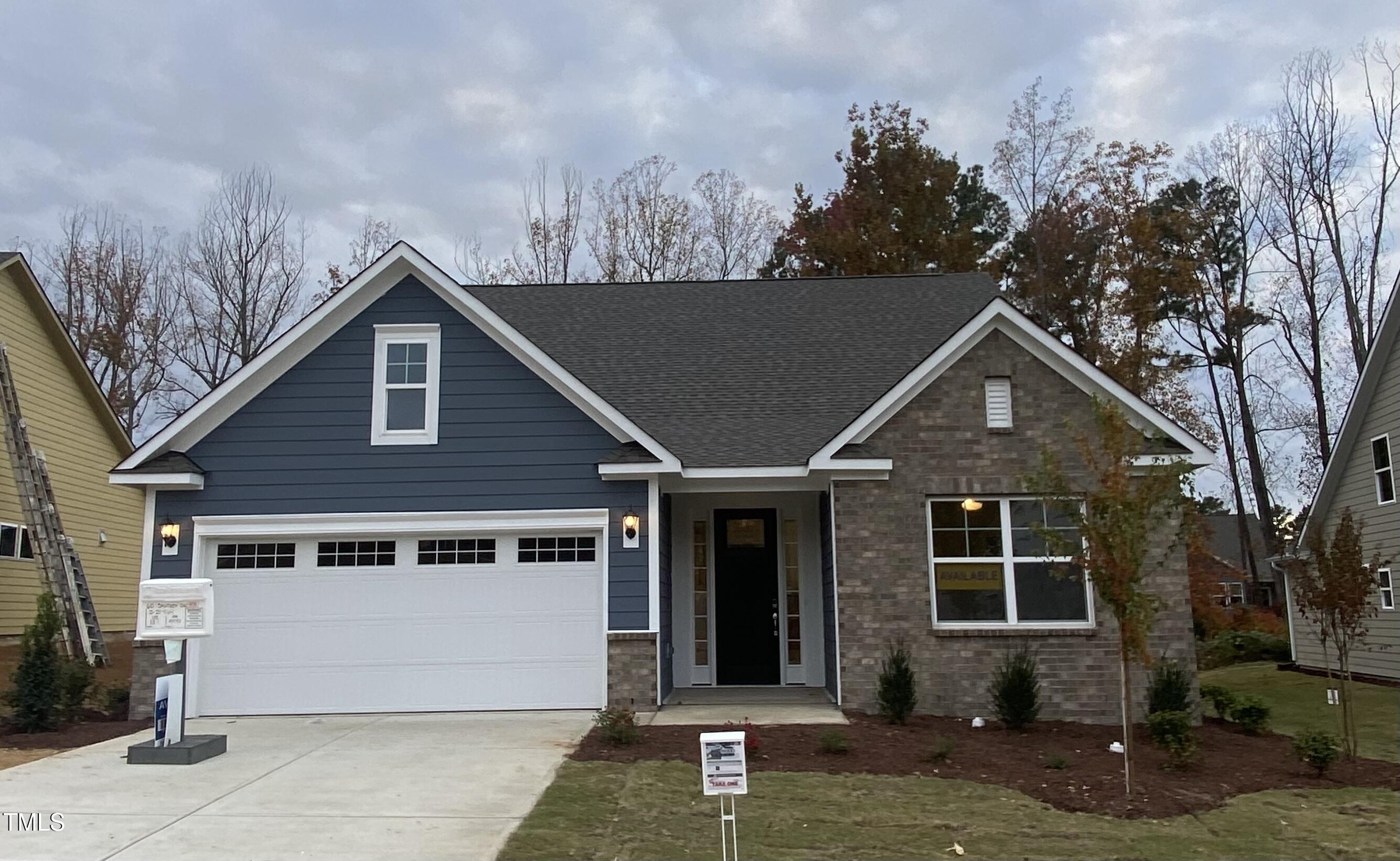 60 Sawtooth Oak Lane