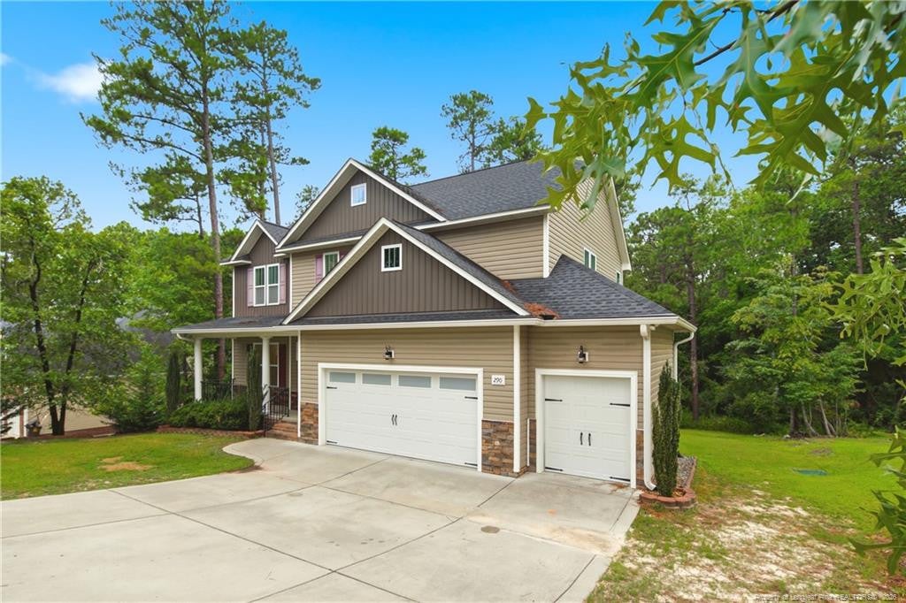290 Quail Hollow