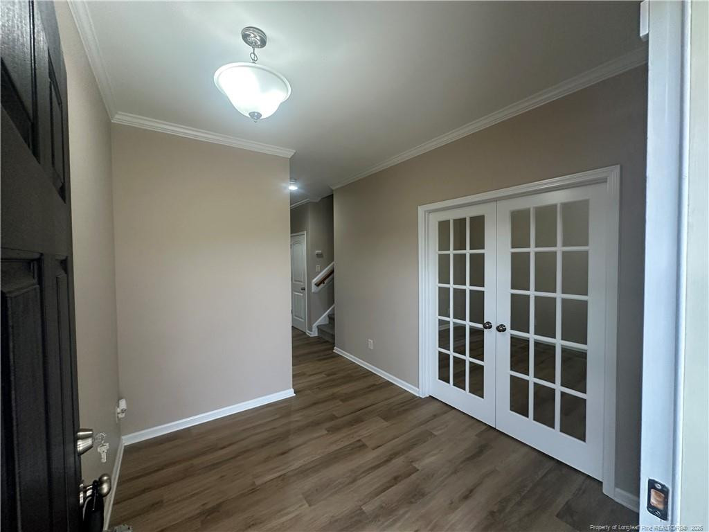 743 Shoals Lake Drive