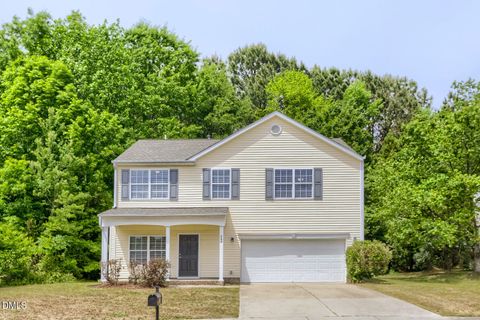 806 Laurens Way Knightdale NC 27545