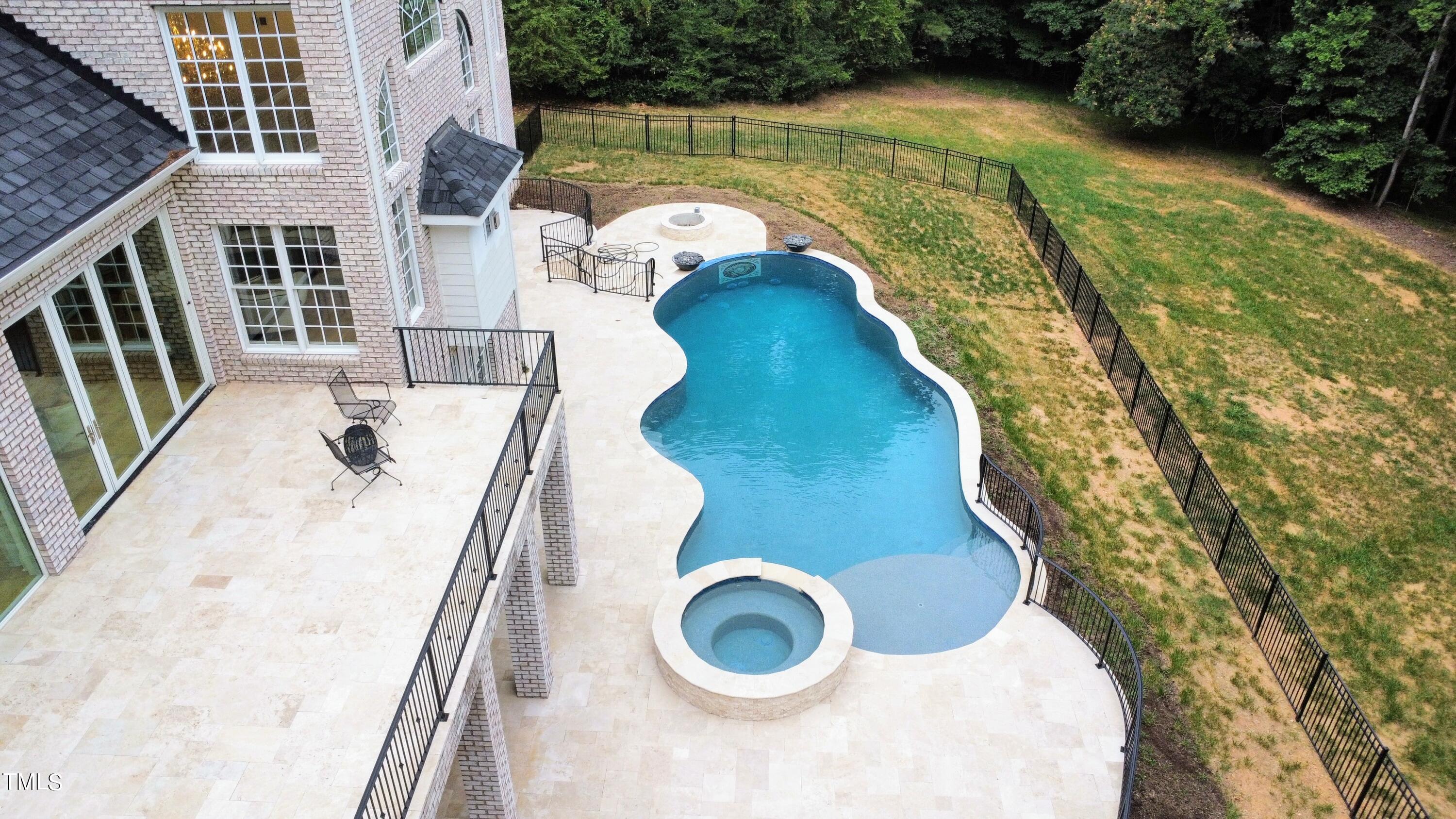 5200 Blue Stem Court