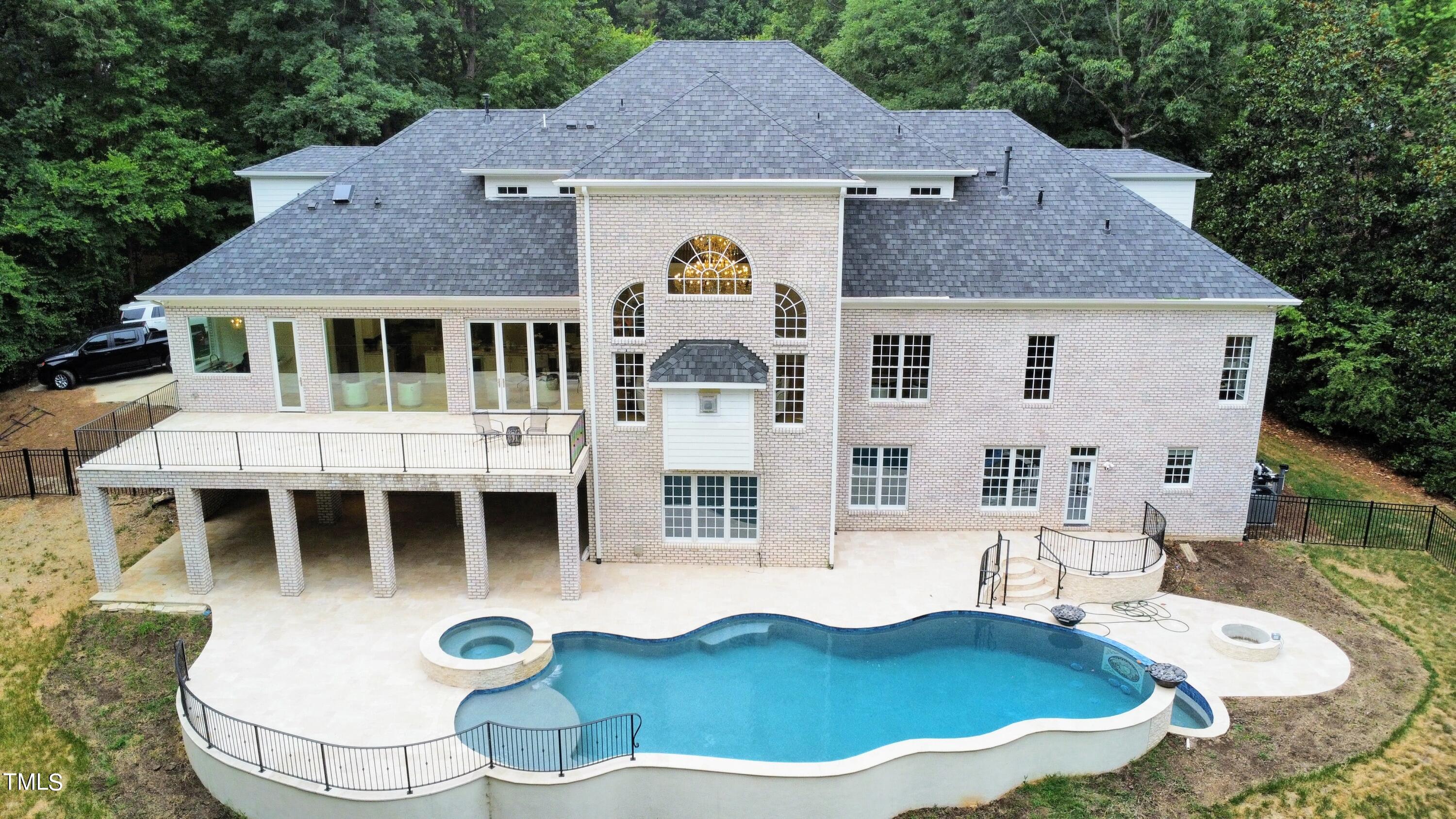 5200 Blue Stem Court