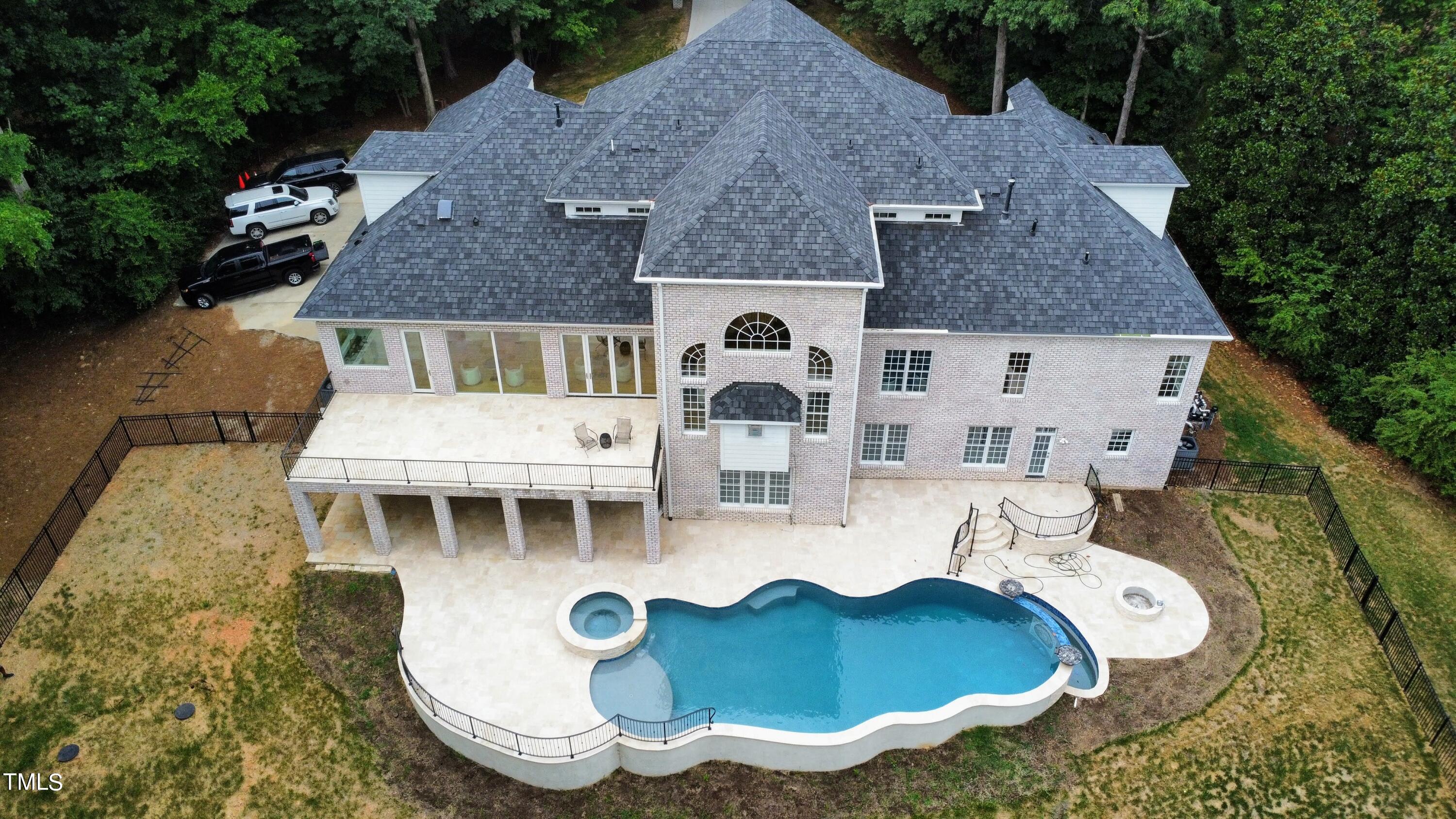 5200 Blue Stem Court