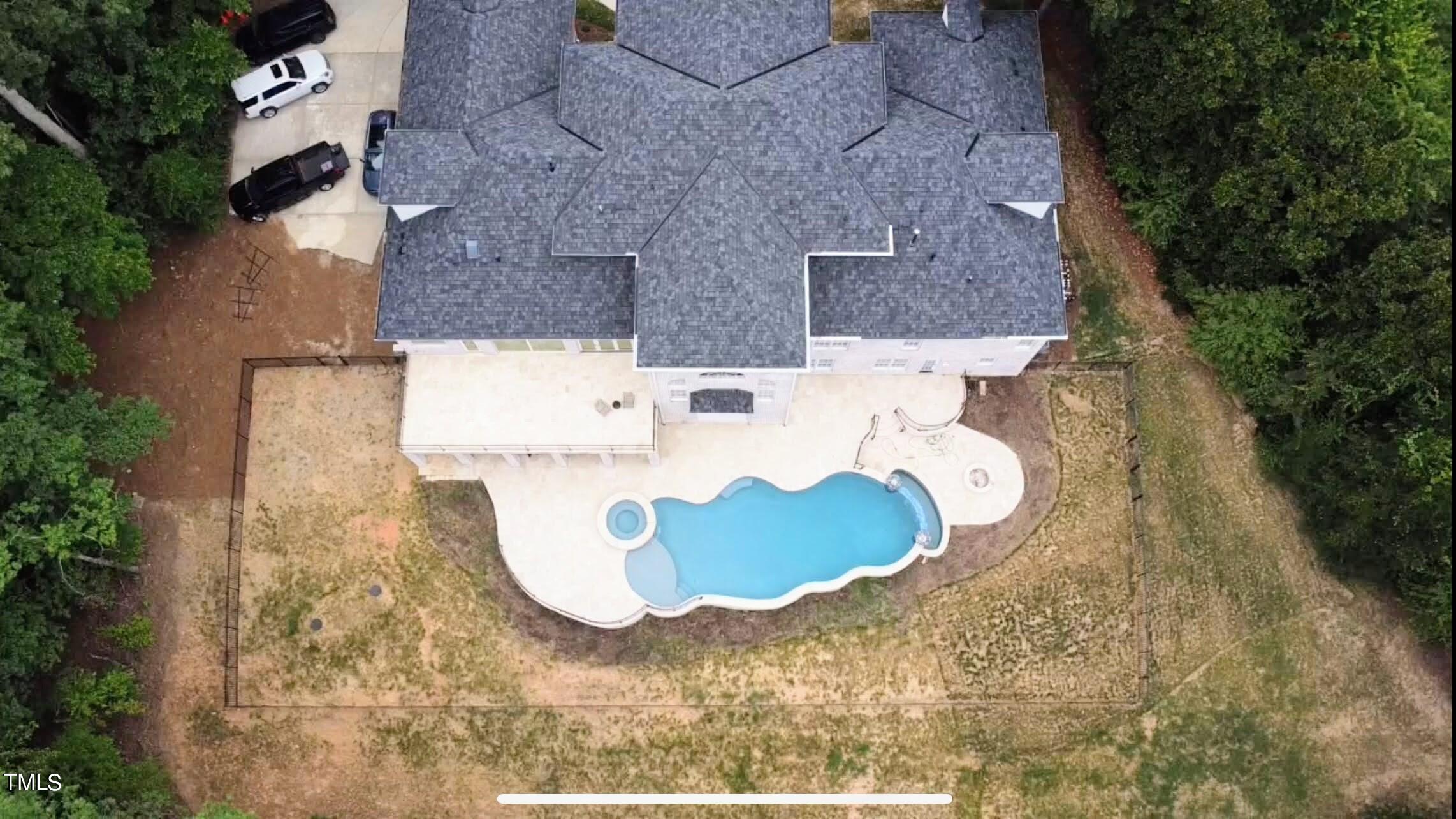 5200 Blue Stem Court