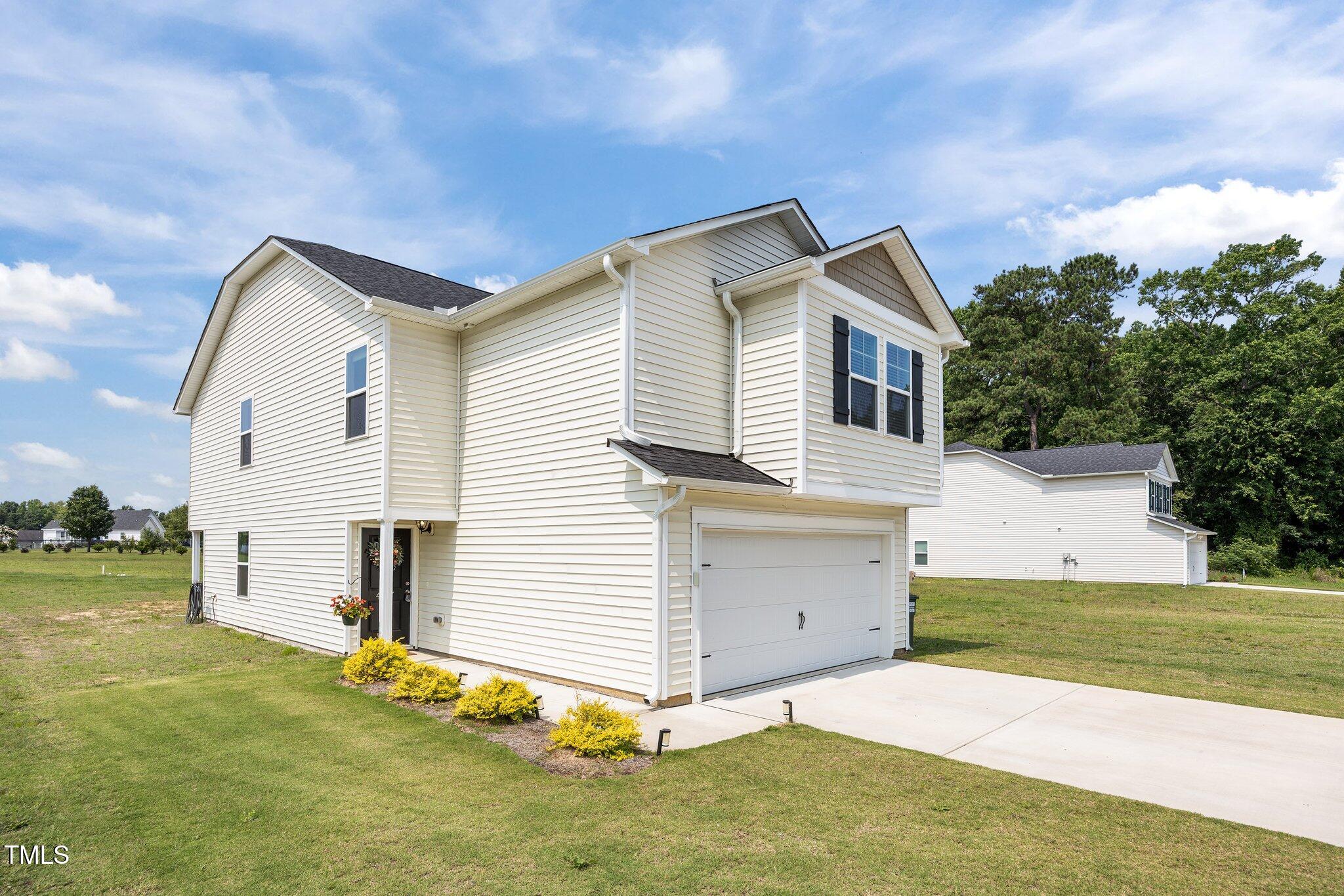 4097 Cordiality Church Road