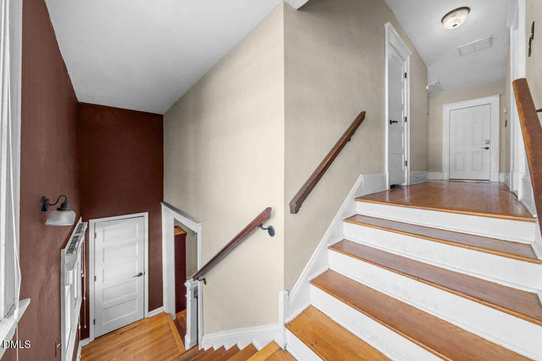 1608 Fayetteville Street