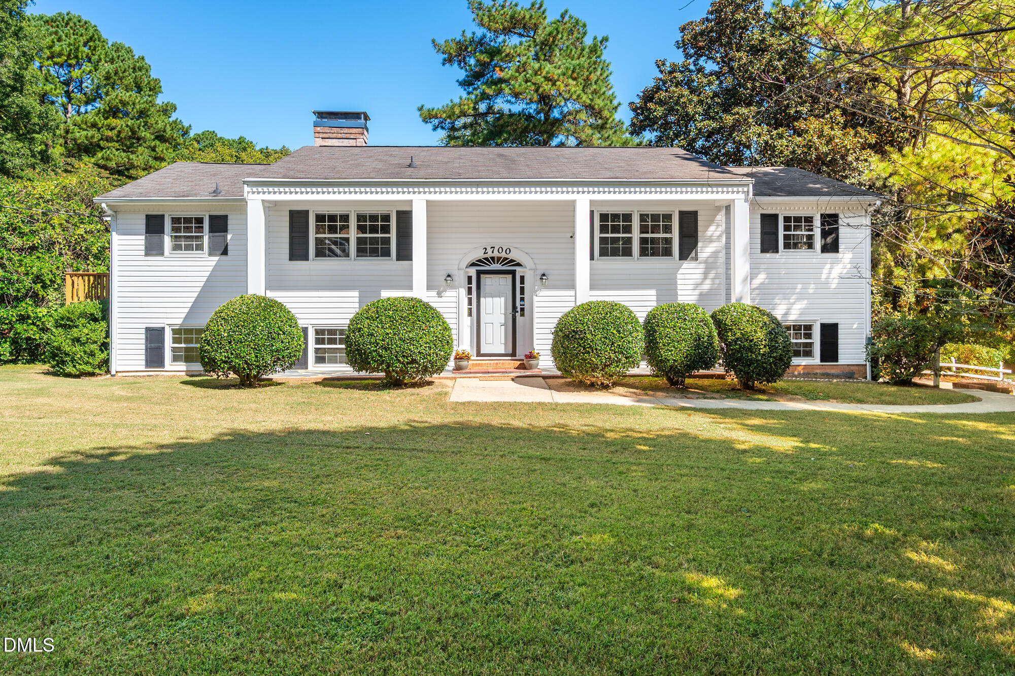 2700 Princeton Avenue