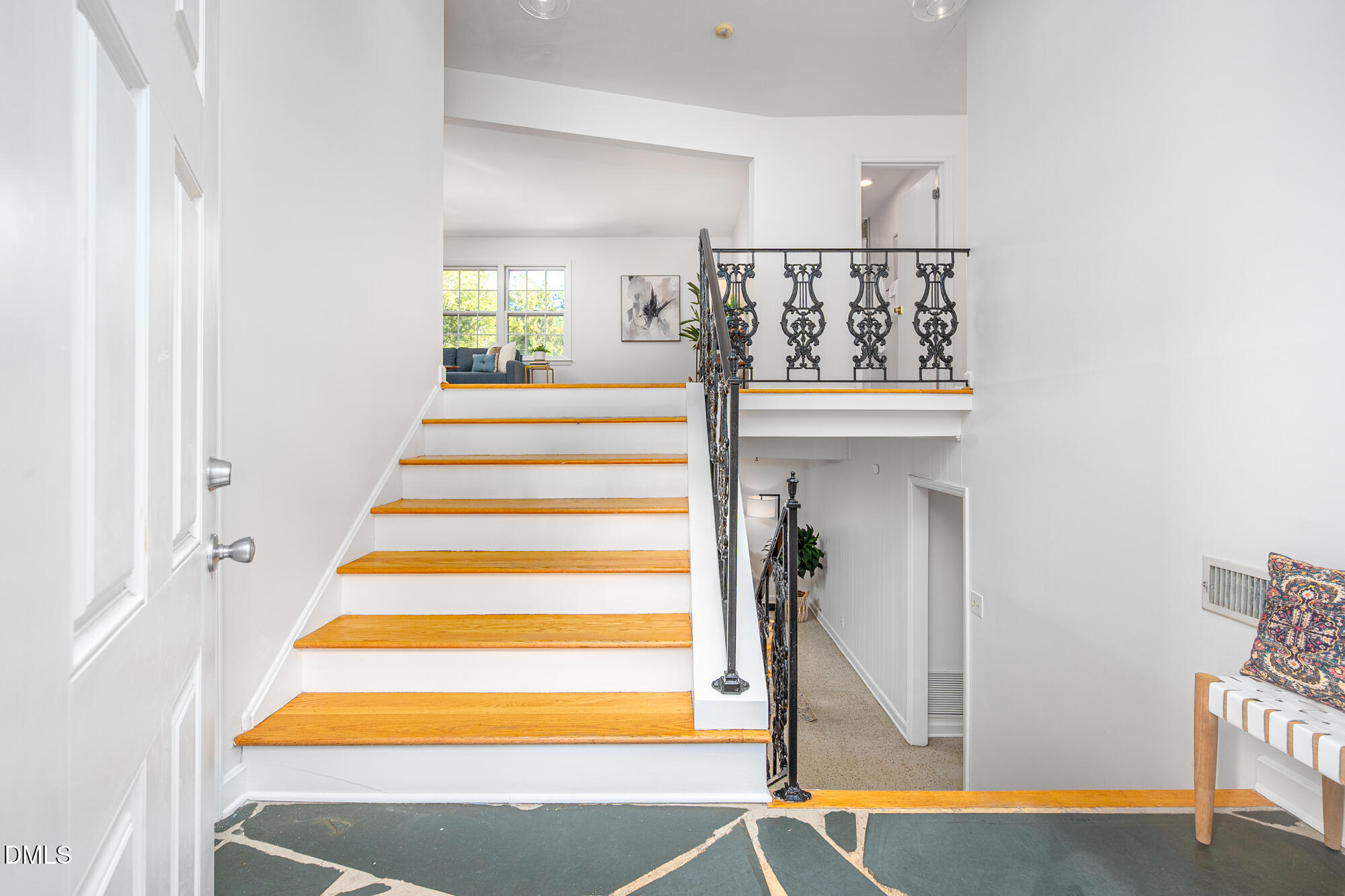 2700 Princeton Avenue