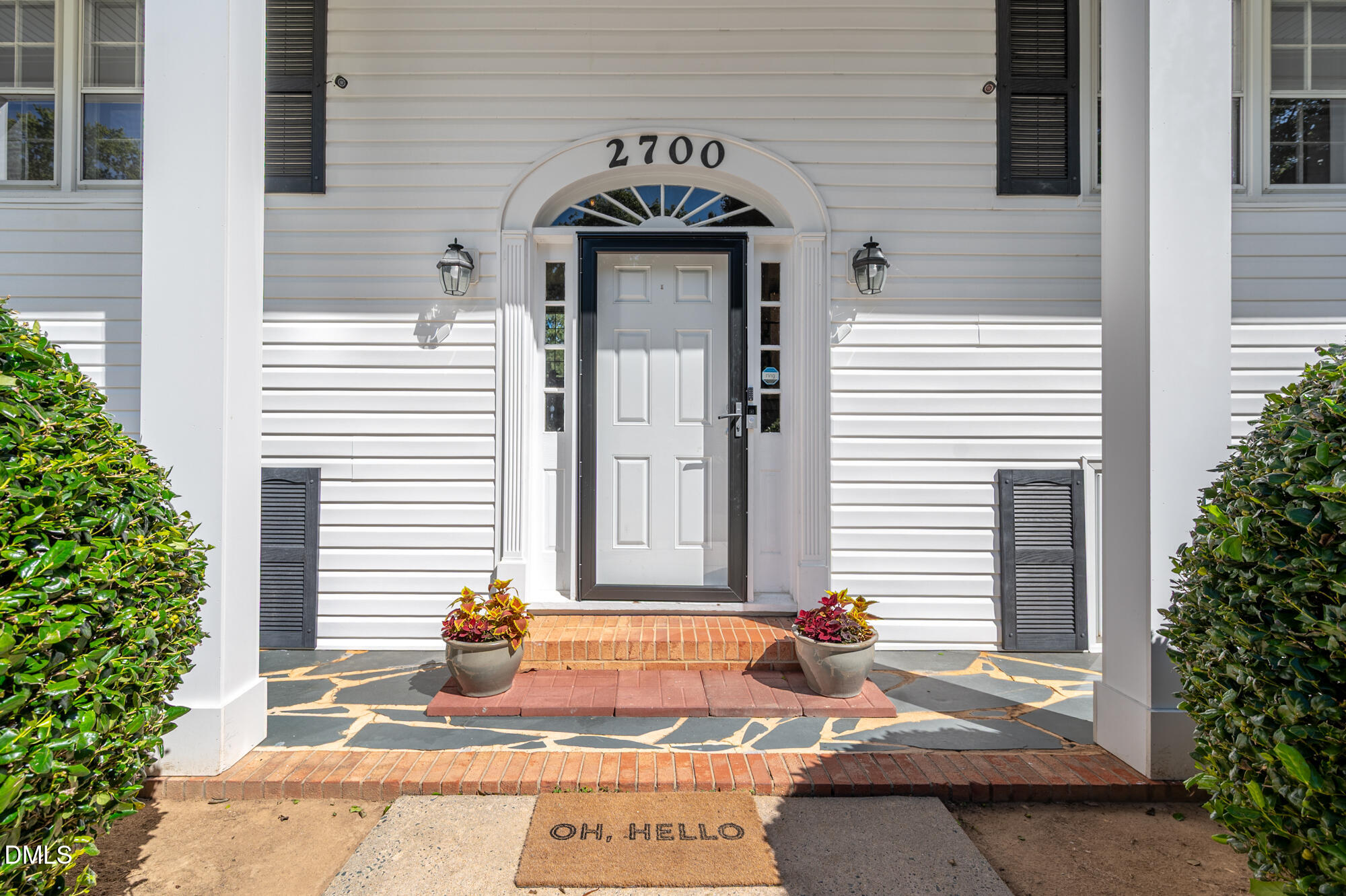 2700 Princeton Avenue