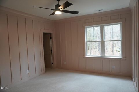 A home in Youngsville