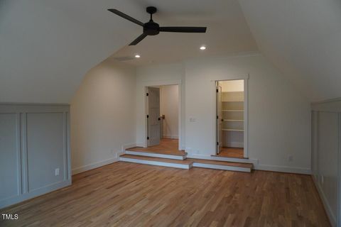 A home in Youngsville