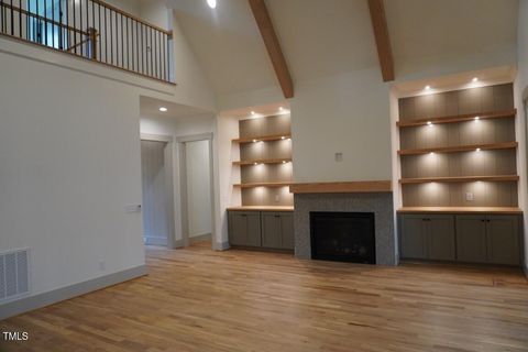 A home in Youngsville