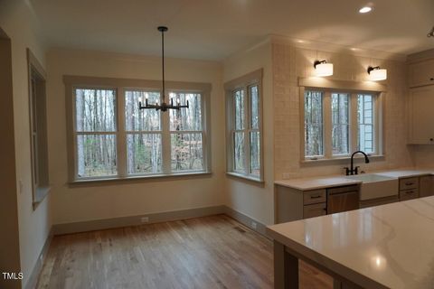 A home in Youngsville