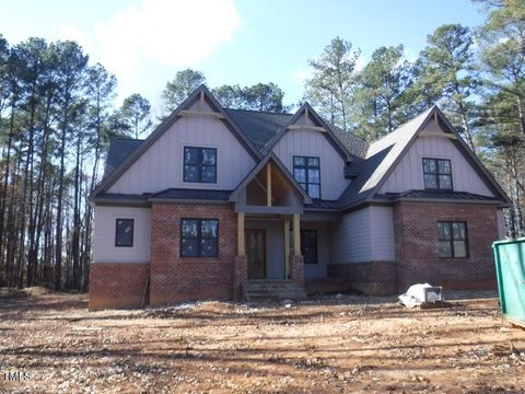 A home in Youngsville