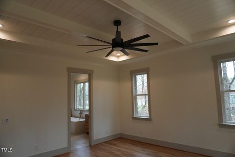 A home in Youngsville