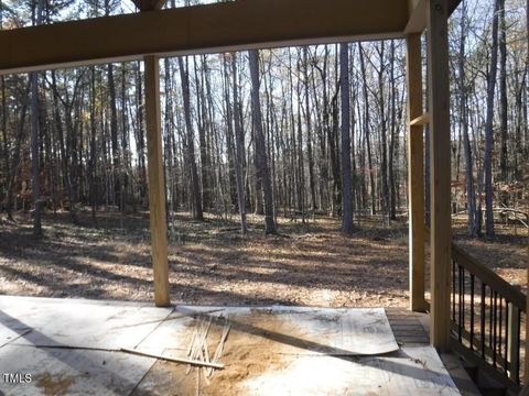 A home in Youngsville