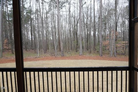 A home in Youngsville