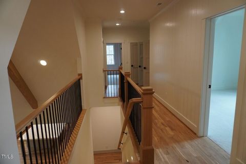 A home in Youngsville