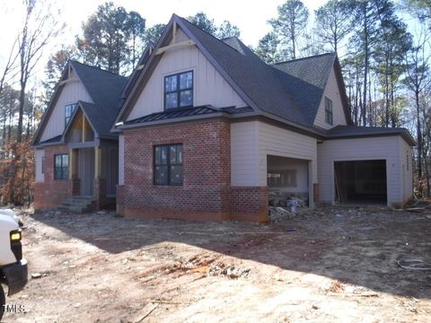 A home in Youngsville