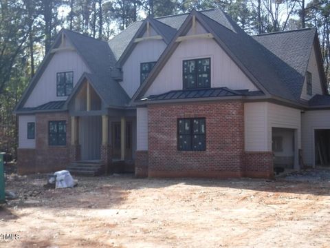 A home in Youngsville