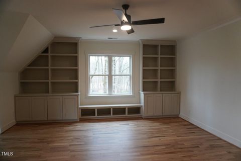 A home in Youngsville