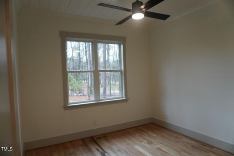A home in Youngsville