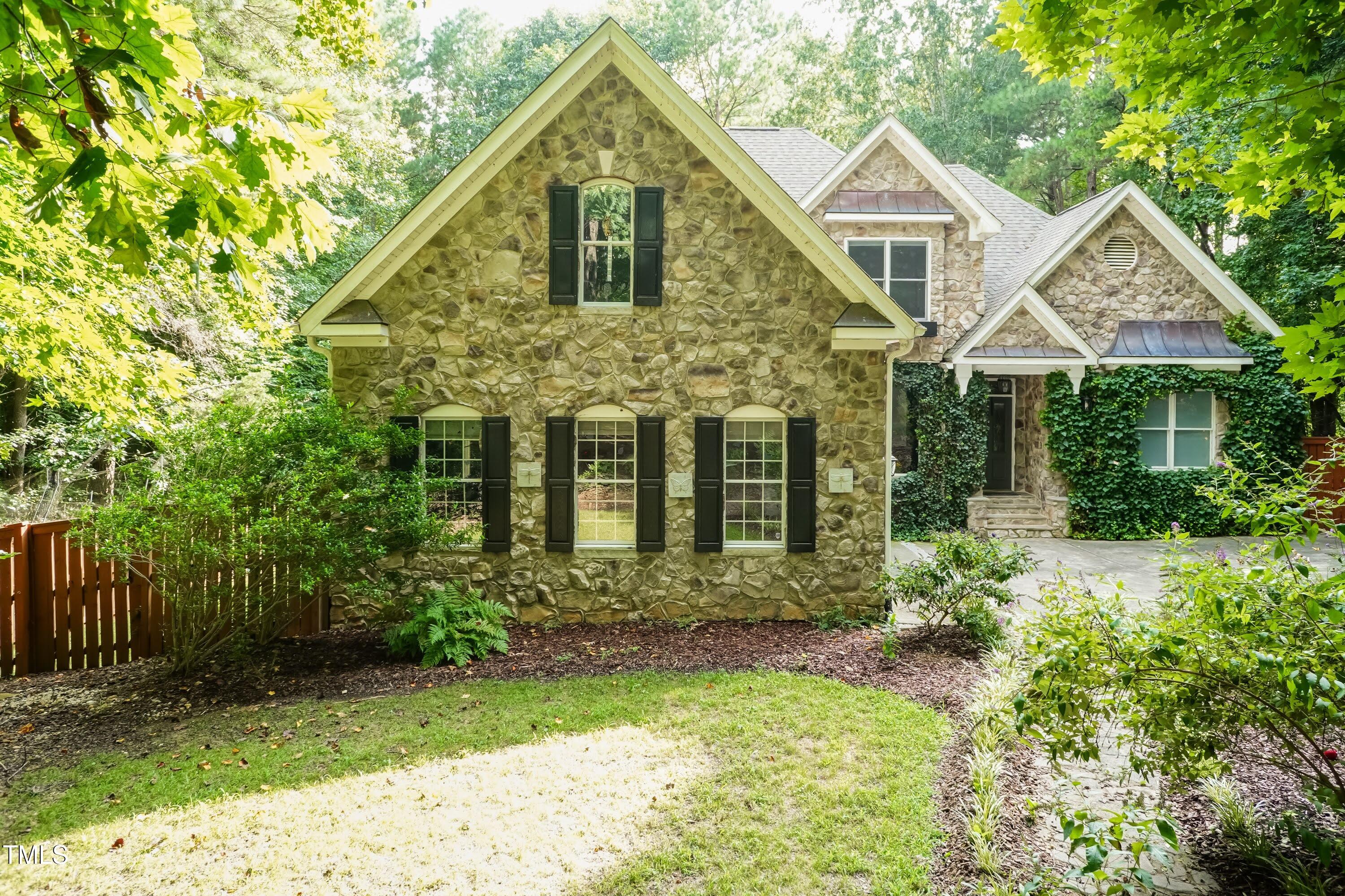 65 Hidden Cove Court