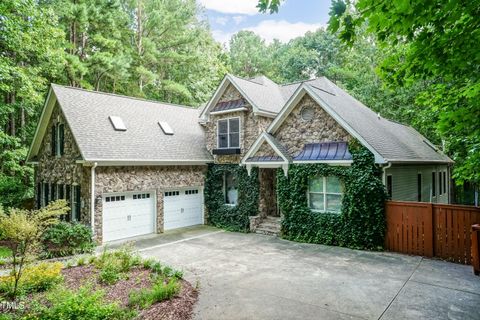 65 Hidden Cove Court Youngsville NC 27596