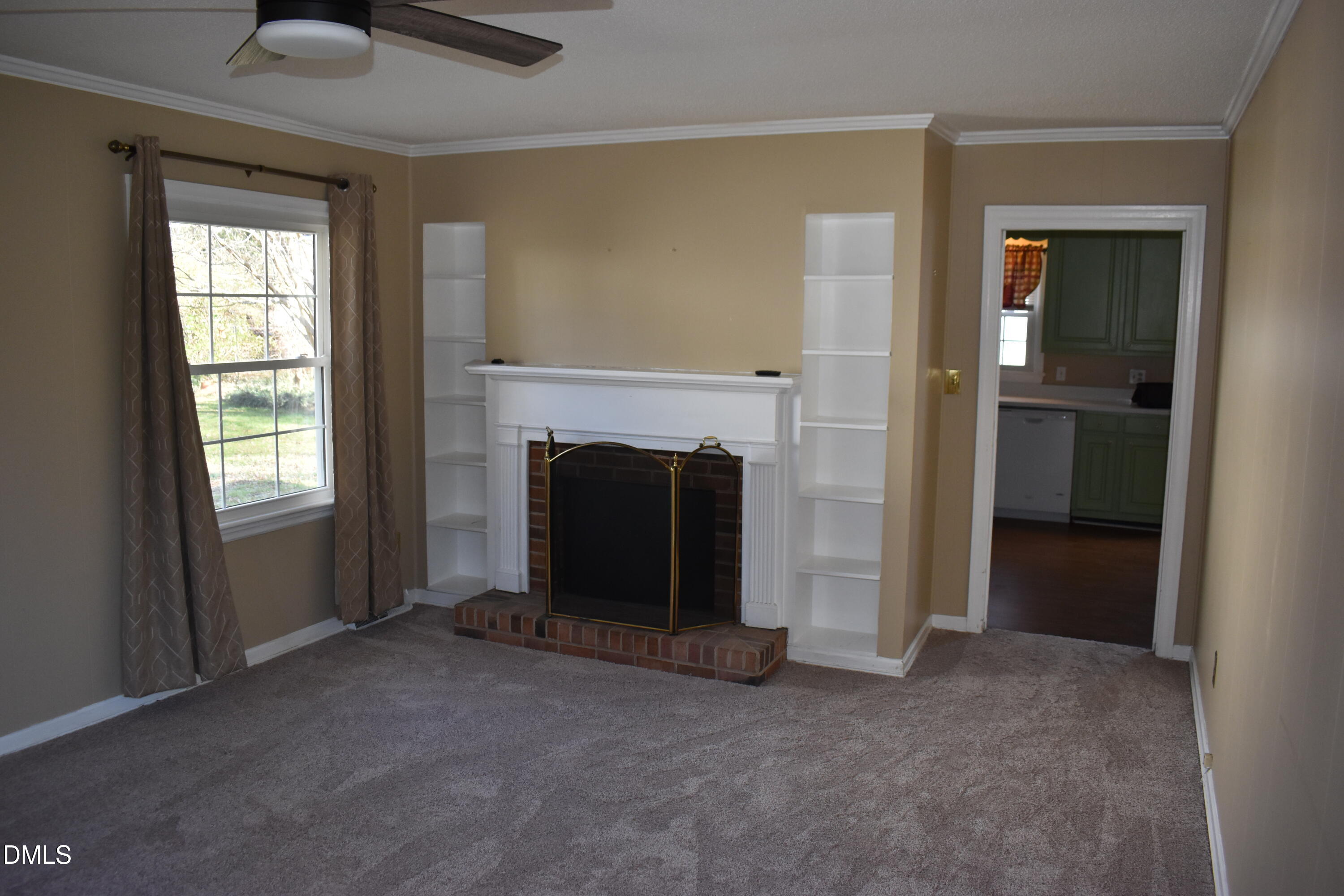 1115 E Willowbrook Drive