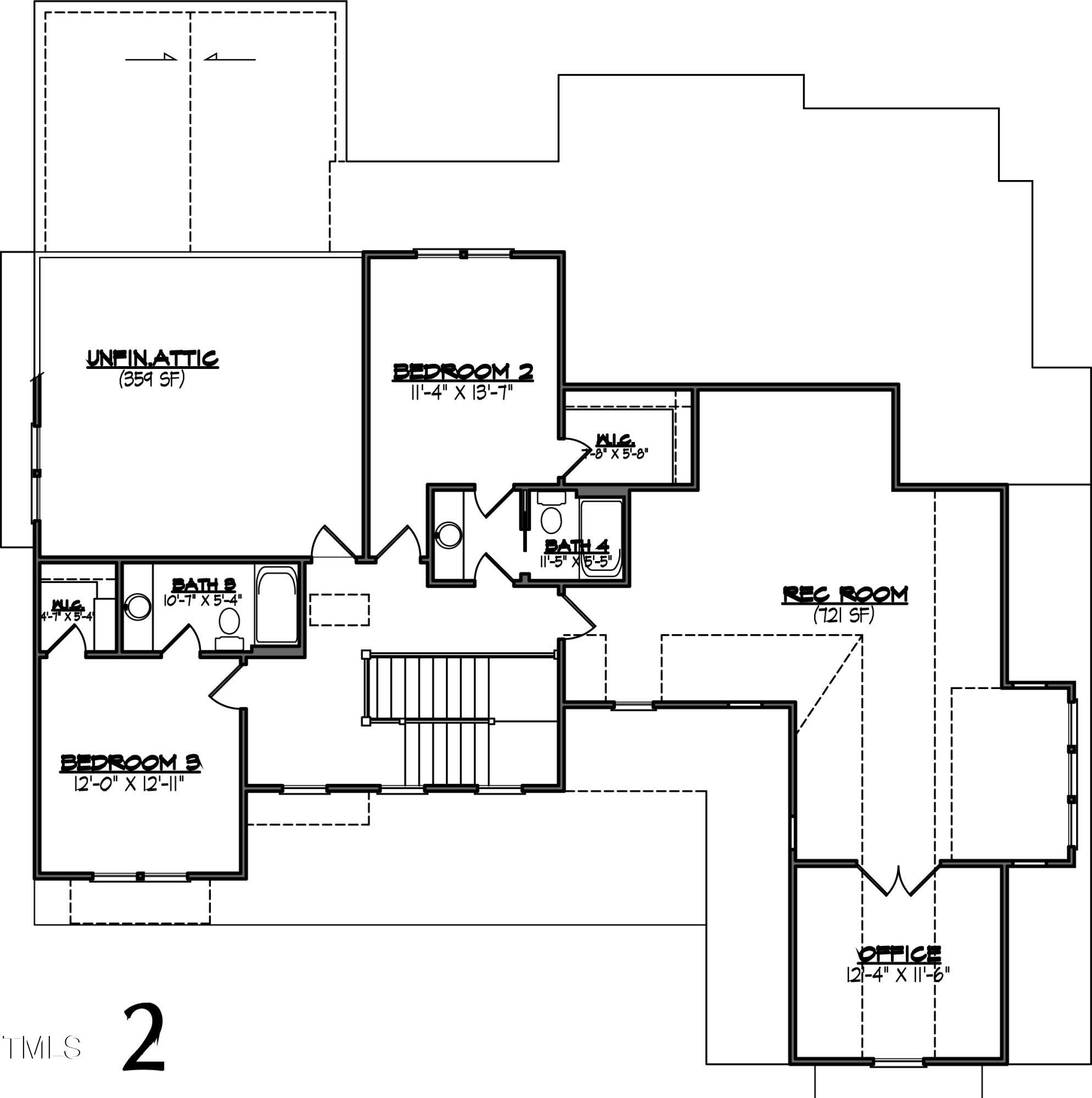 422 Lower Thrift Road