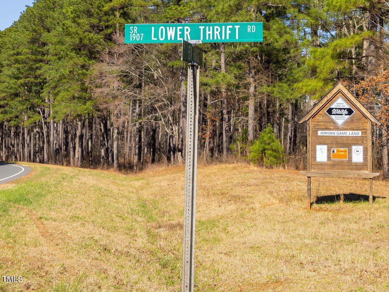 422 Lower Thrift Road