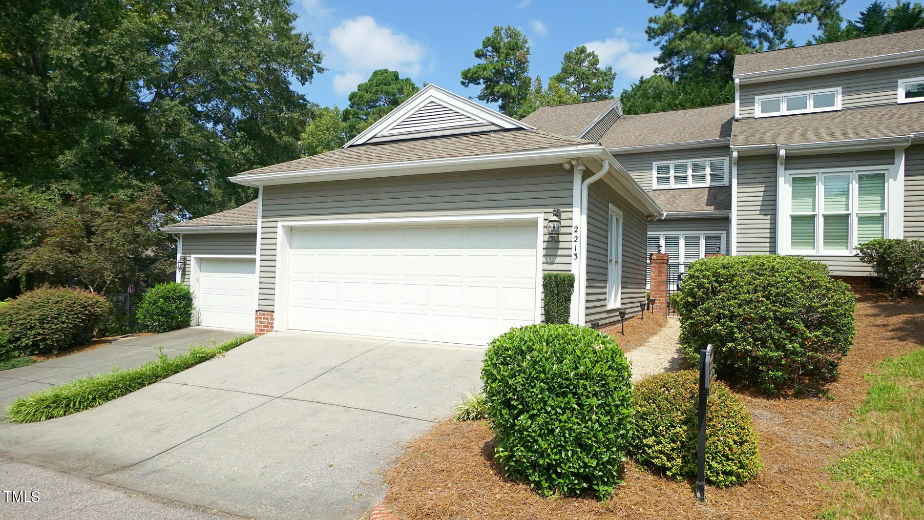 View Raleigh, NC 27615 townhome