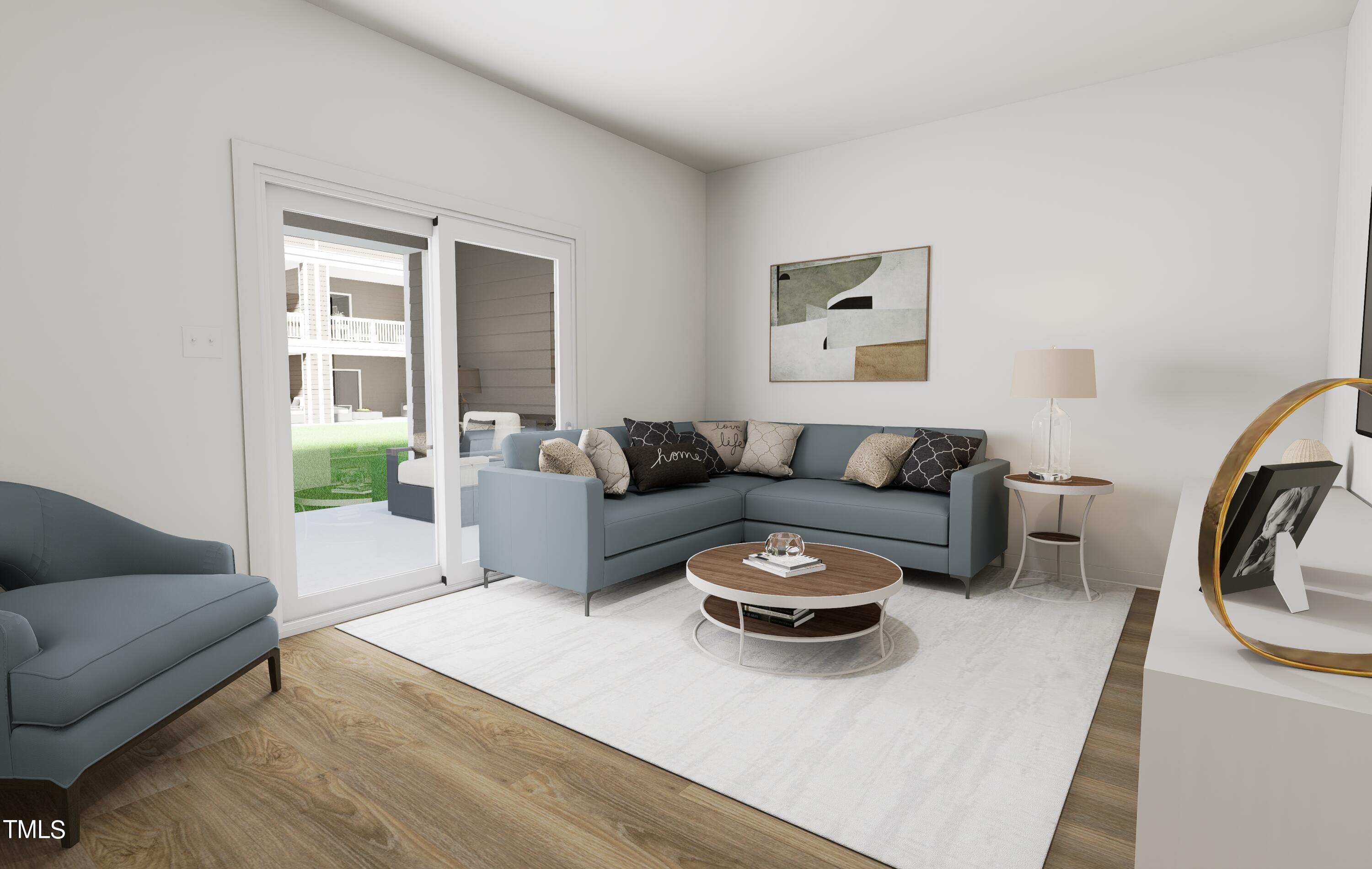 712 Portia Way, Homesite 11