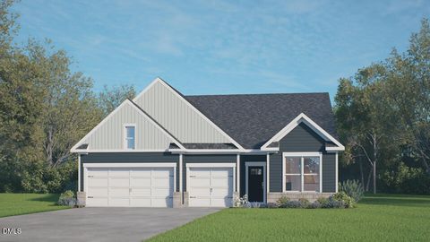 56 Greenwillow Drive Fuquay Varina NC 27526