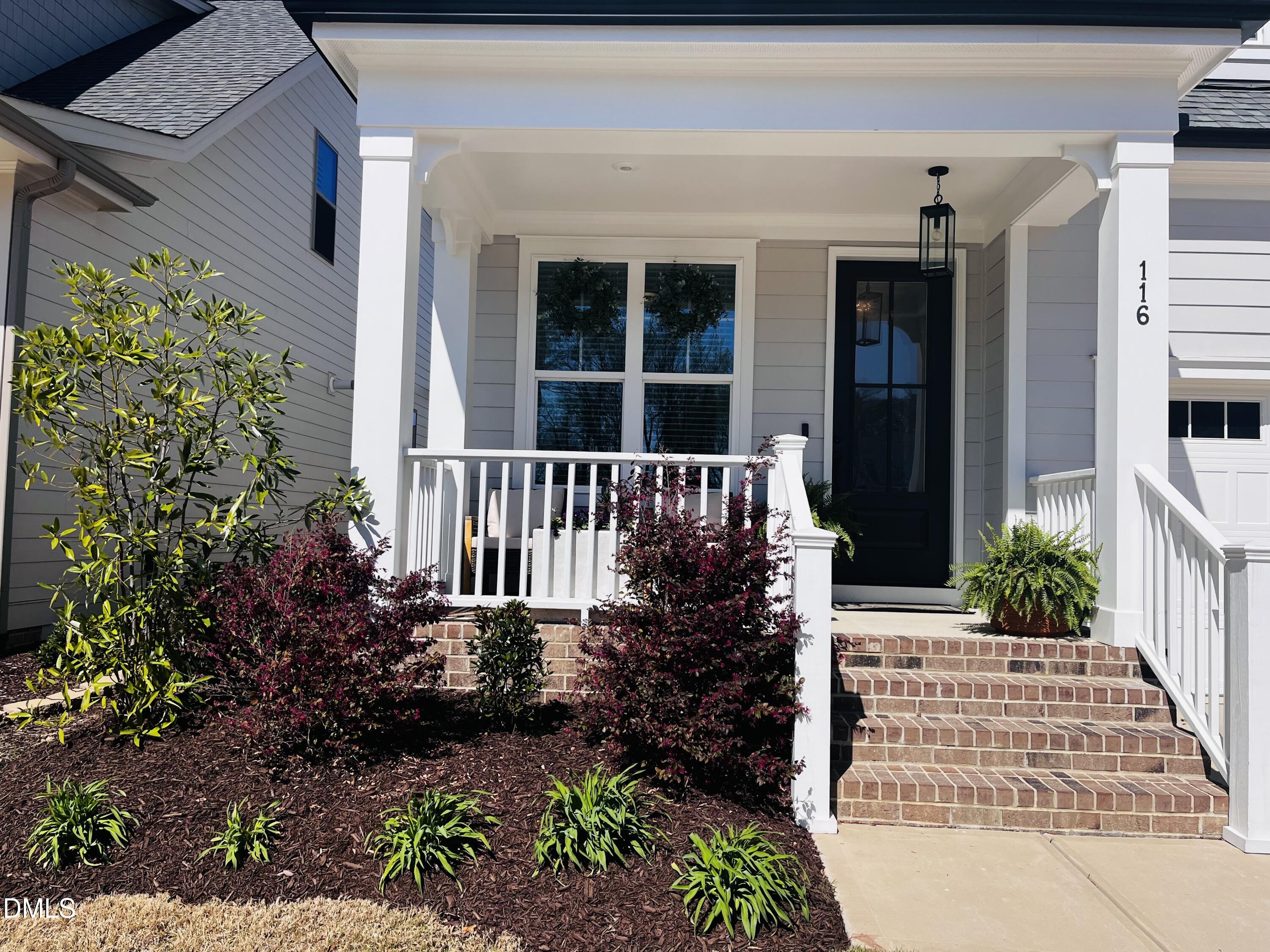 116 Noble Deer Way