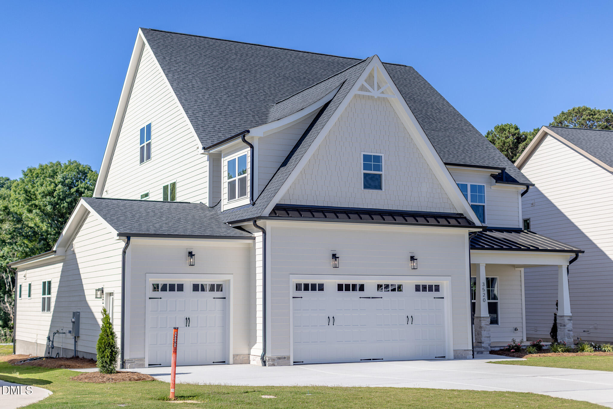 2328 Hilltop Bluffs Court Lot 2