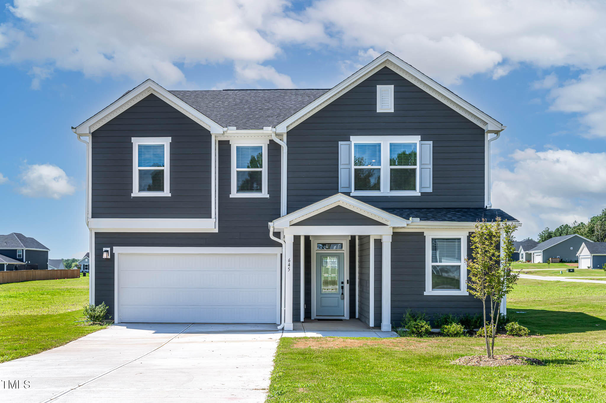 645 Thomas Gage Drive