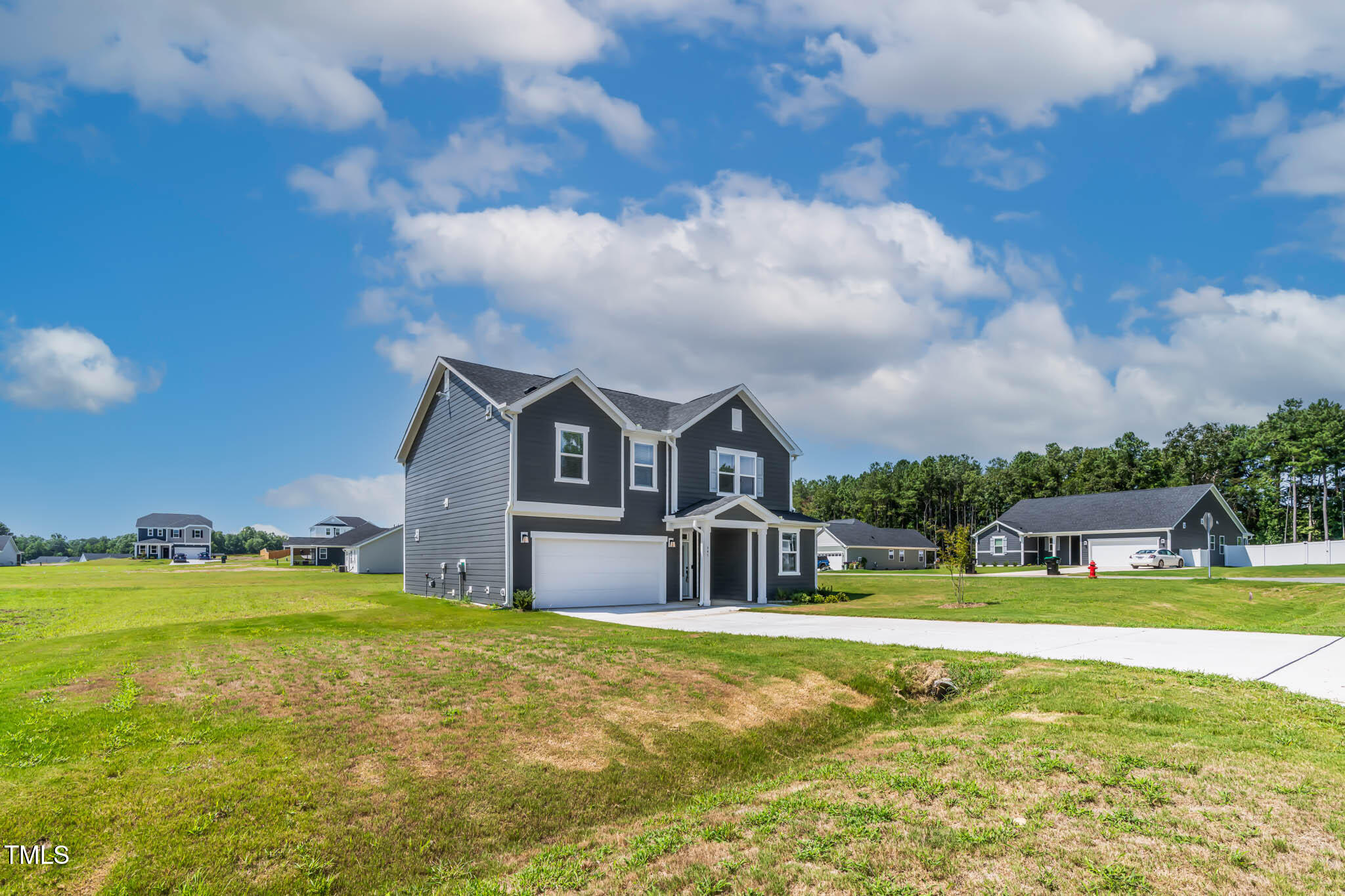645 Thomas Gage Drive