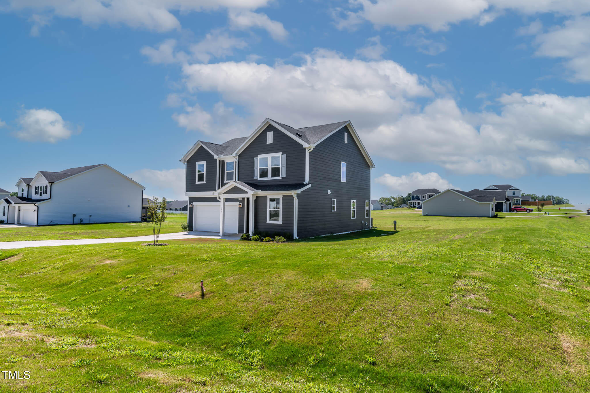 645 Thomas Gage Drive